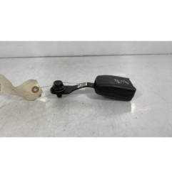Attache ceinture arriere droit CHEVROLET AVEO 1
