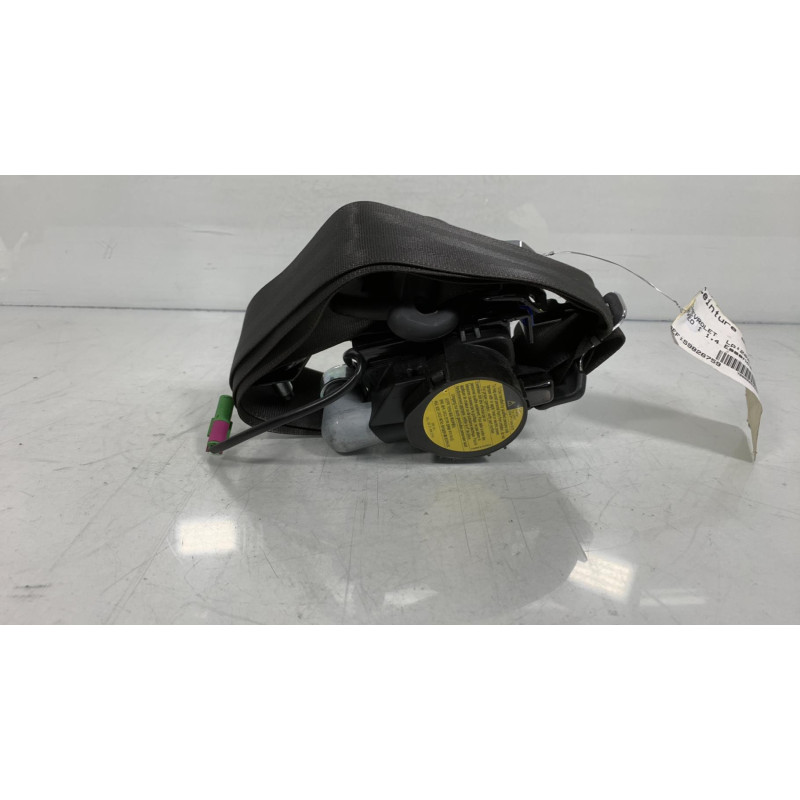 Pretensionneur de ceinture avant droit CHEVROLET AVEO 1 Photo n°2