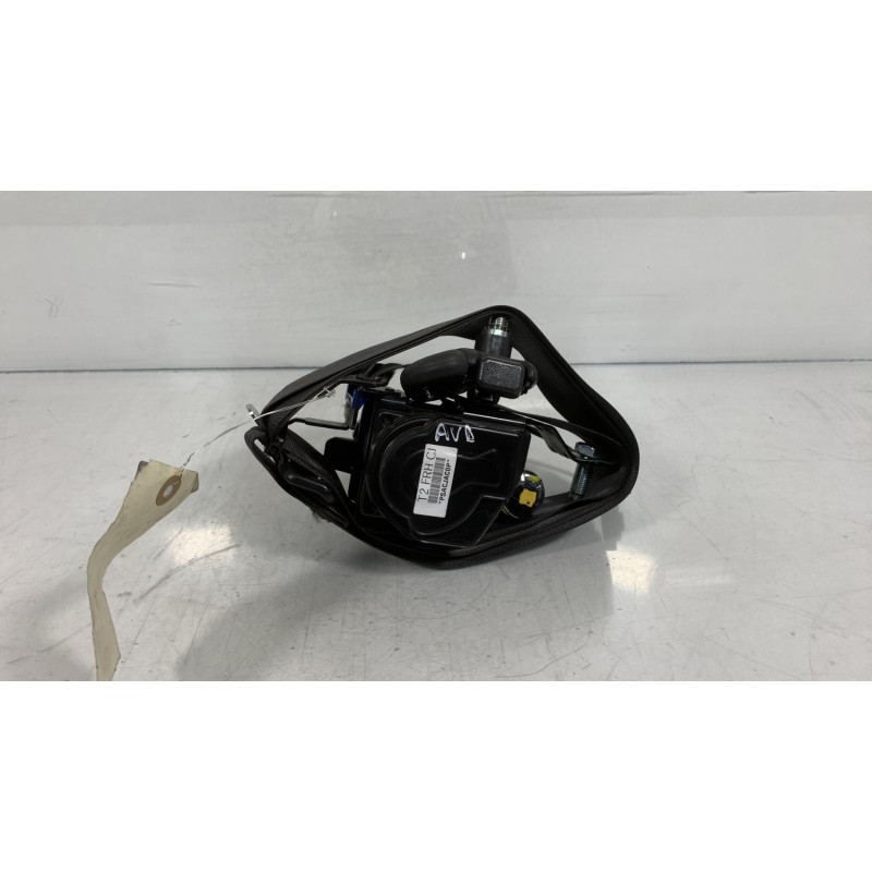 Pretensionneur de ceinture avant droit CHEVROLET AVEO 1 Photo n°3