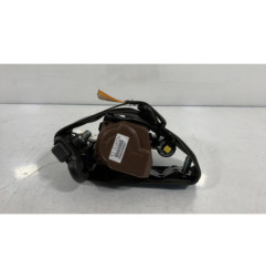 Pretensionneur de ceinture avant gauche CHEVROLET AVEO 1