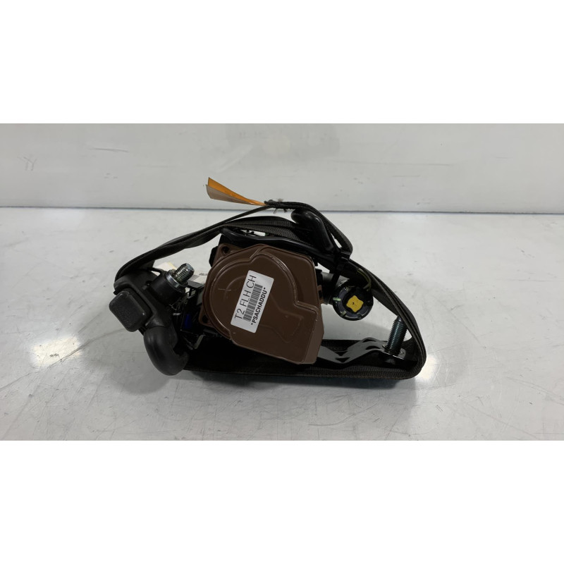 Pretensionneur de ceinture avant gauche CHEVROLET AVEO 1 Photo n°3