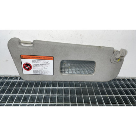 Pare soleil droit CHEVROLET AVEO 1