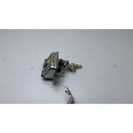 Serrure de coffre CHEVROLET AVEO 1 Photo n°1