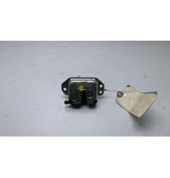 Serrure de coffre CHEVROLET AVEO 1