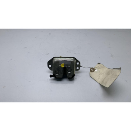 Serrure de coffre CHEVROLET AVEO 1