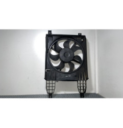 Moto ventilateur radiateur CHEVROLET AVEO 1