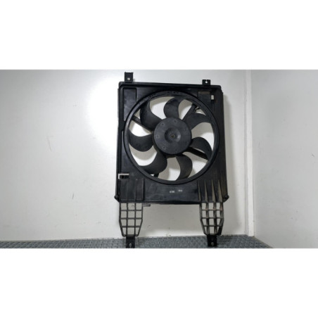 Moto ventilateur radiateur CHEVROLET AVEO 1