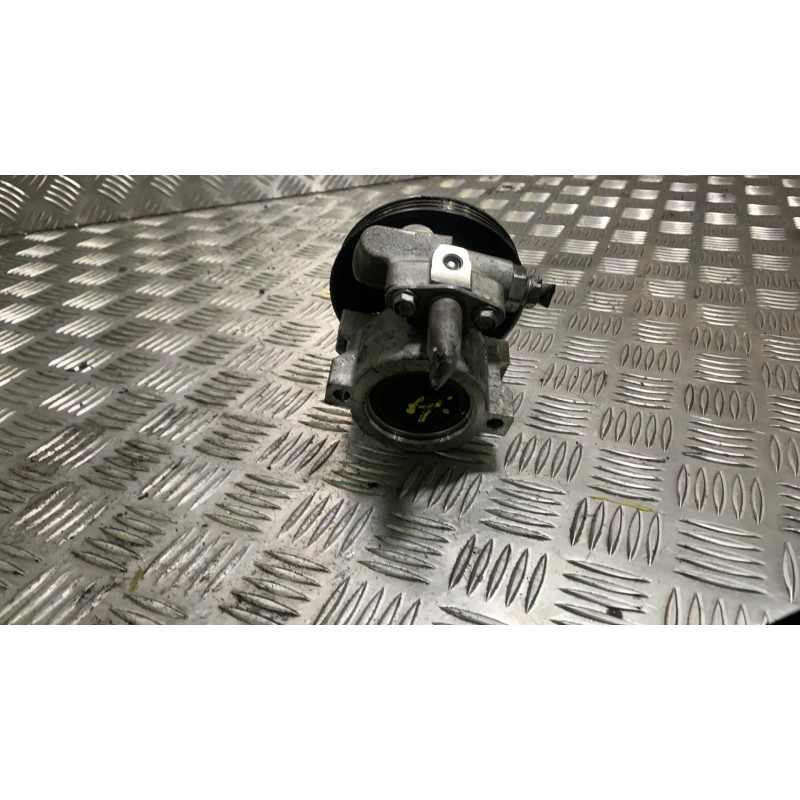 Pompe de direction CHEVROLET AVEO 1 Photo n°2