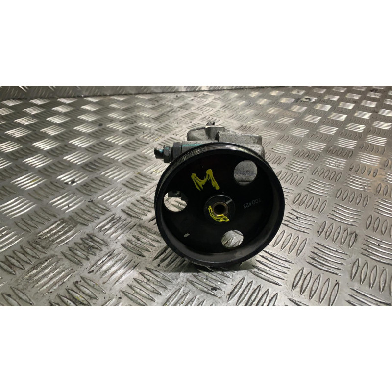Pompe de direction CHEVROLET AVEO 1 Photo n°3