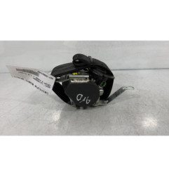 Pretensionneur de ceinture avant droit SEAT IBIZA 3 Photo n°1