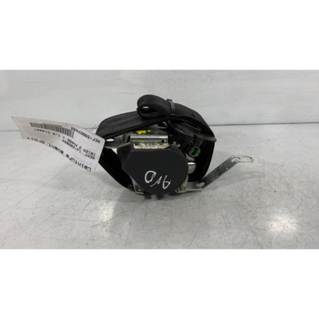 Pretensionneur de ceinture avant droit SEAT IBIZA 3 Photo n°1