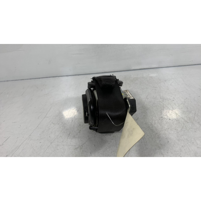 Pretensionneur de ceinture avant droit SEAT IBIZA 3 Photo n°2