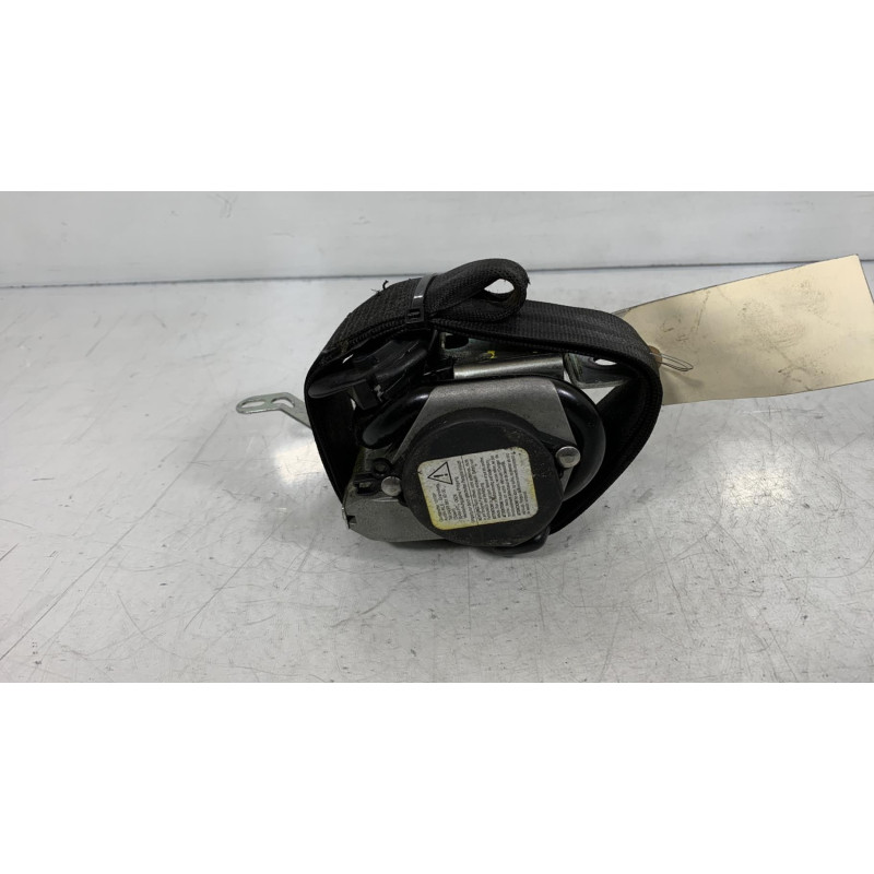 Pretensionneur de ceinture avant droit SEAT IBIZA 3 Photo n°3