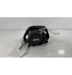 Pretensionneur de ceinture avant gauche SEAT IBIZA 3 Photo n°1