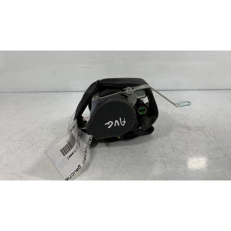 Pretensionneur de ceinture avant gauche SEAT IBIZA 3 Photo n°1
