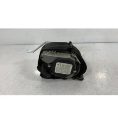 Pretensionneur de ceinture avant gauche SEAT IBIZA 3