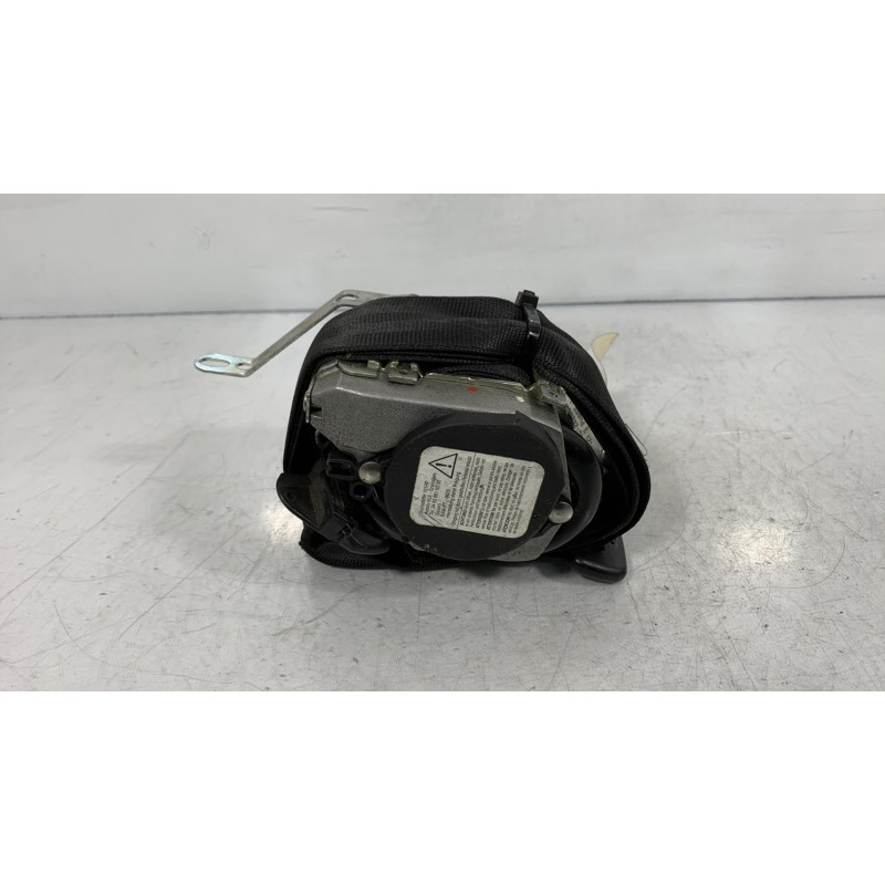 Pretensionneur de ceinture avant gauche SEAT IBIZA 3 Photo n°2