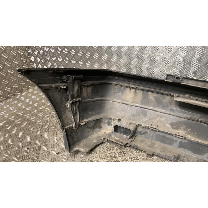 Pare choc arriere VOLKSWAGEN GOLF 3 Photo n°1