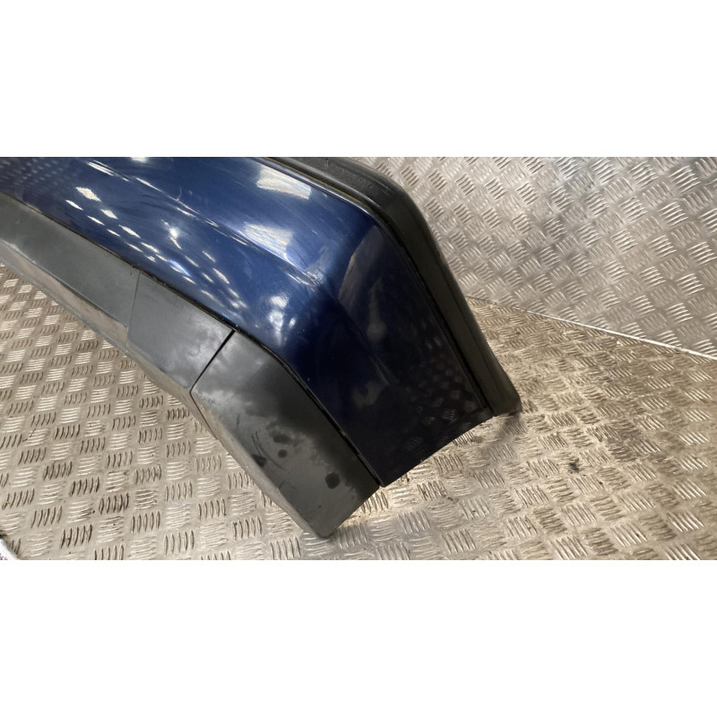 Pare choc arriere VOLKSWAGEN GOLF 3 Photo n°2