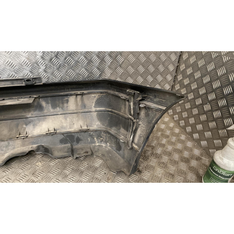Pare choc arriere VOLKSWAGEN GOLF 3 Photo n°3
