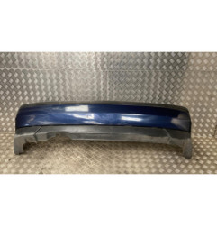 Pare choc arriere VOLKSWAGEN GOLF 3