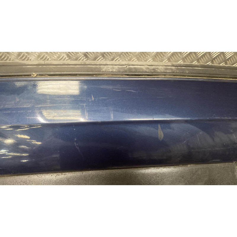 Pare choc arriere VOLKSWAGEN GOLF 3 Photo n°5