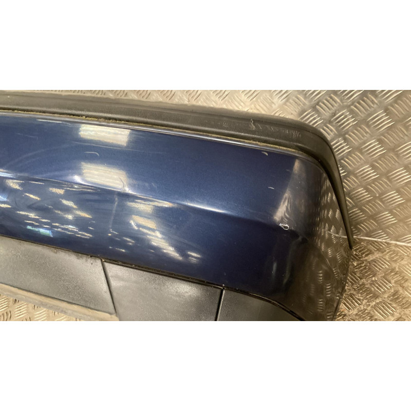 Pare choc arriere VOLKSWAGEN GOLF 3 Photo n°8