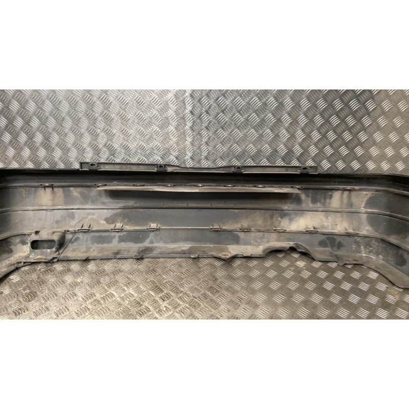 Pare choc arriere VOLKSWAGEN GOLF 3 Photo n°9