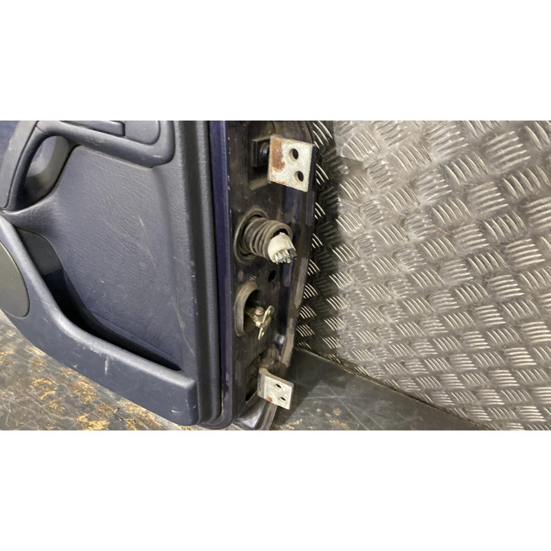 Porte arriere gauche VOLKSWAGEN GOLF 3 Photo n°3