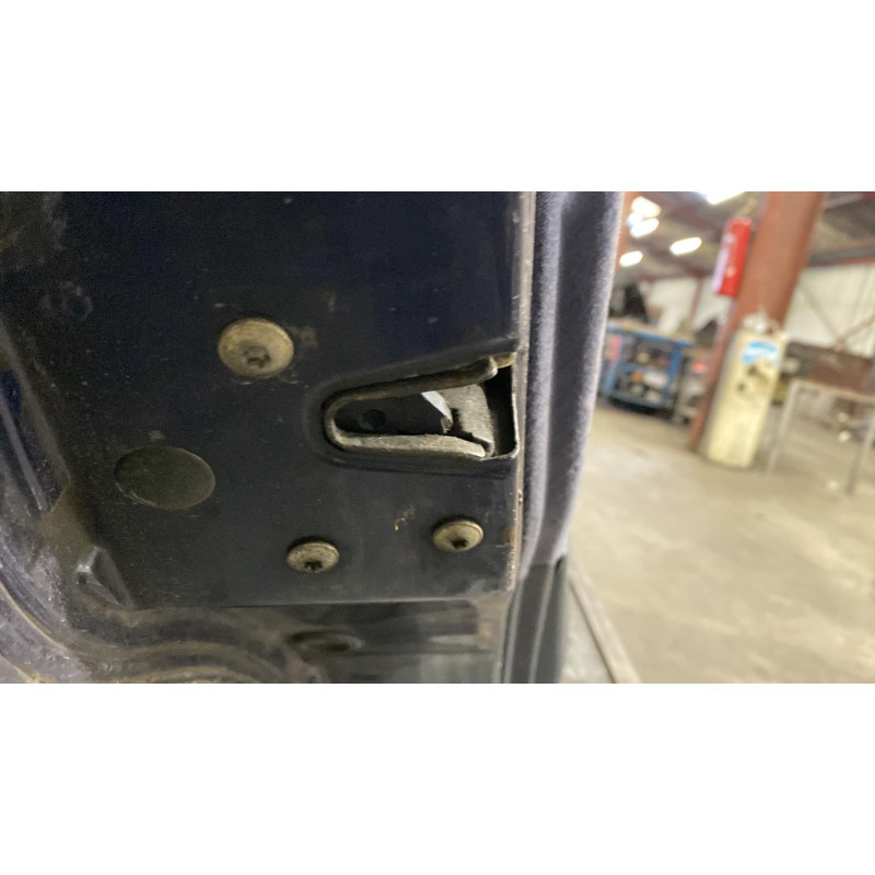 Porte arriere gauche VOLKSWAGEN GOLF 3 Photo n°5