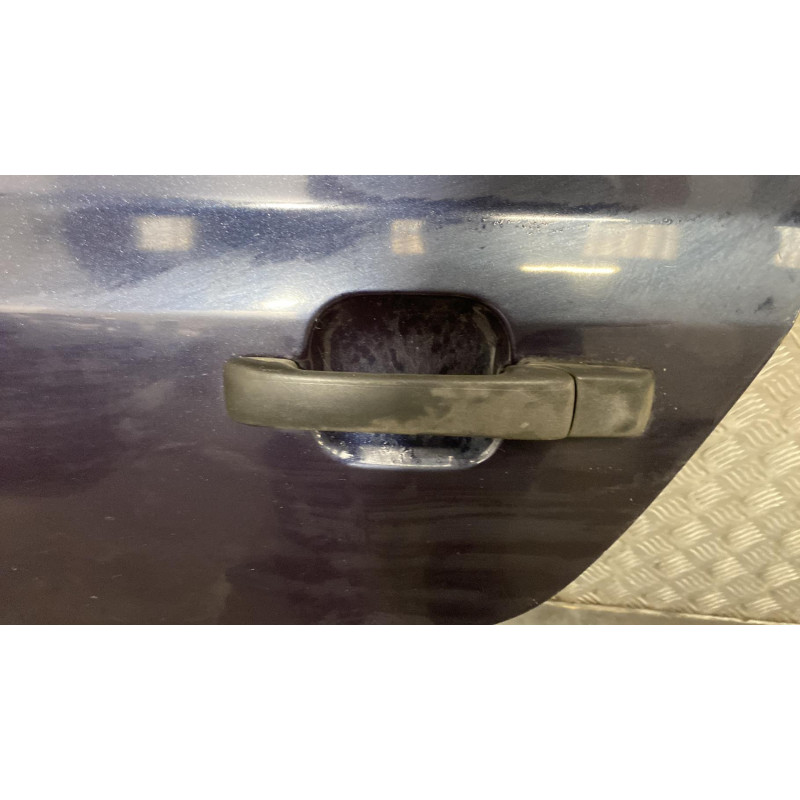Porte arriere gauche VOLKSWAGEN GOLF 3 Photo n°7