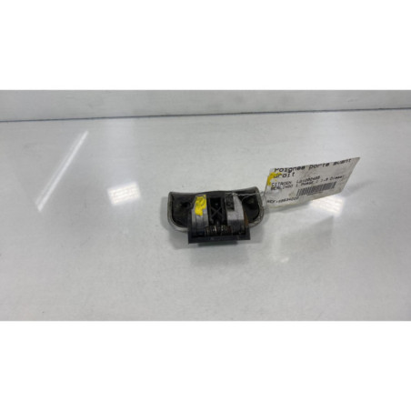 Poignee porte avant droit CITROEN BERLINGO 1