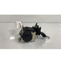 Ceinture centrale RENAULT GRAND SCENIC 4 Photo n°1