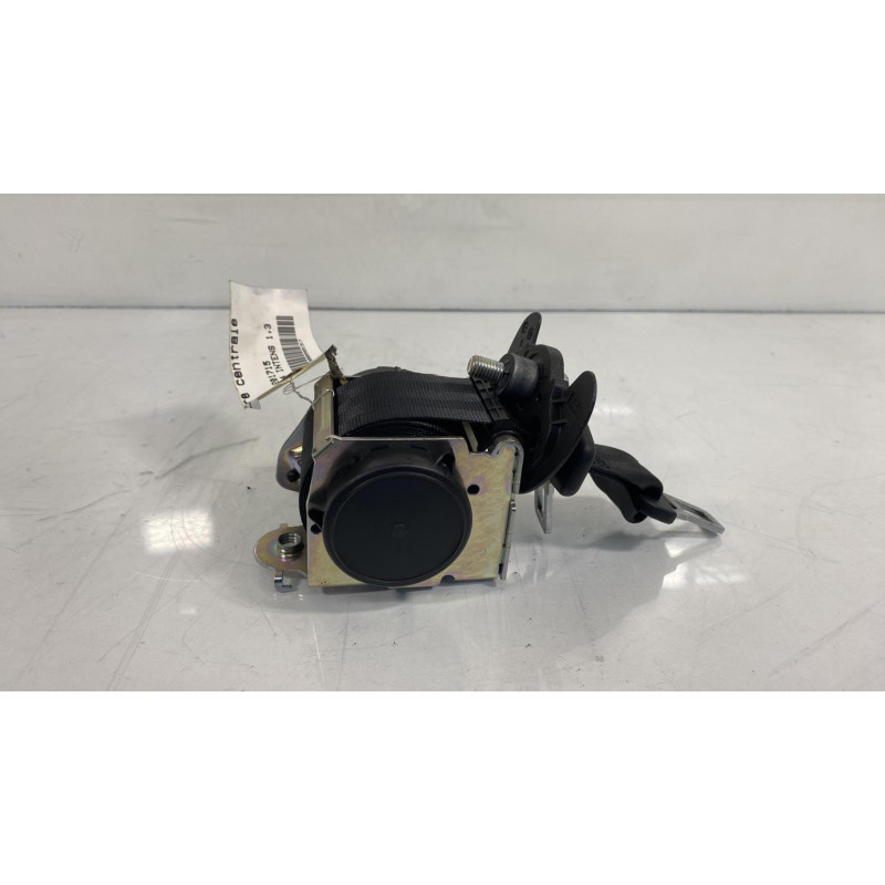 Ceinture centrale RENAULT GRAND SCENIC 4 Photo n°1