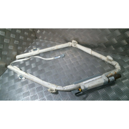 Air bag rideau gauche OPEL MERIVA B Photo n°1