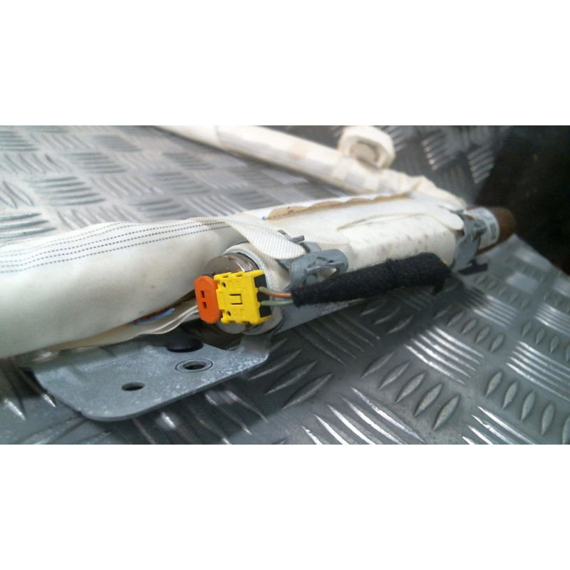Air bag rideau gauche OPEL MERIVA B Photo n°3