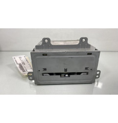 Autoradio d'origine OPEL MERIVA B