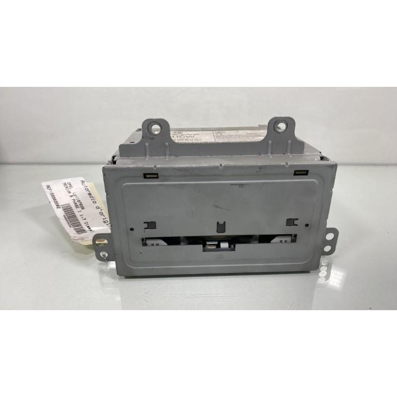 Autoradio d'origine OPEL MERIVA B Photo n°3