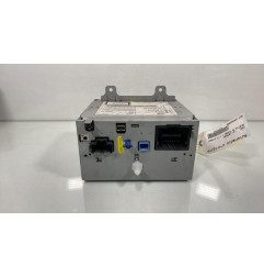 Autoradio d'origine OPEL MERIVA B