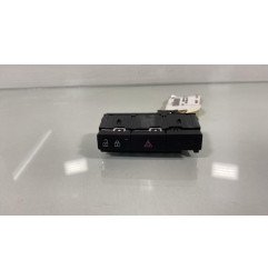 Bouton de warning OPEL MERIVA B