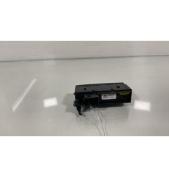 Bouton de warning OPEL MERIVA B