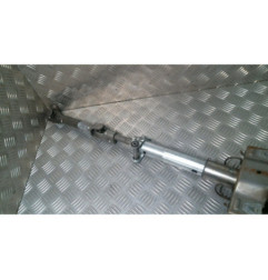 Colonne de direction OPEL MERIVA B
