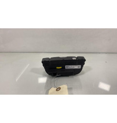 Commande chauffage OPEL MERIVA B Photo n°1