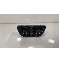 Commande chauffage OPEL MERIVA B
