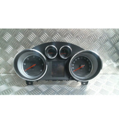 Compteur OPEL MERIVA B