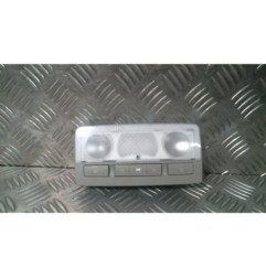 Eclairage de plafonnier OPEL MERIVA B Photo n°1
