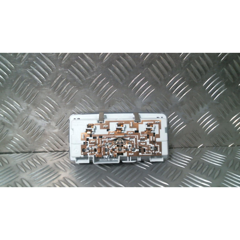 Eclairage de plafonnier OPEL MERIVA B Photo n°2