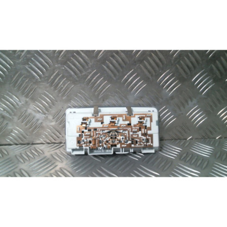 Eclairage de plafonnier OPEL MERIVA B