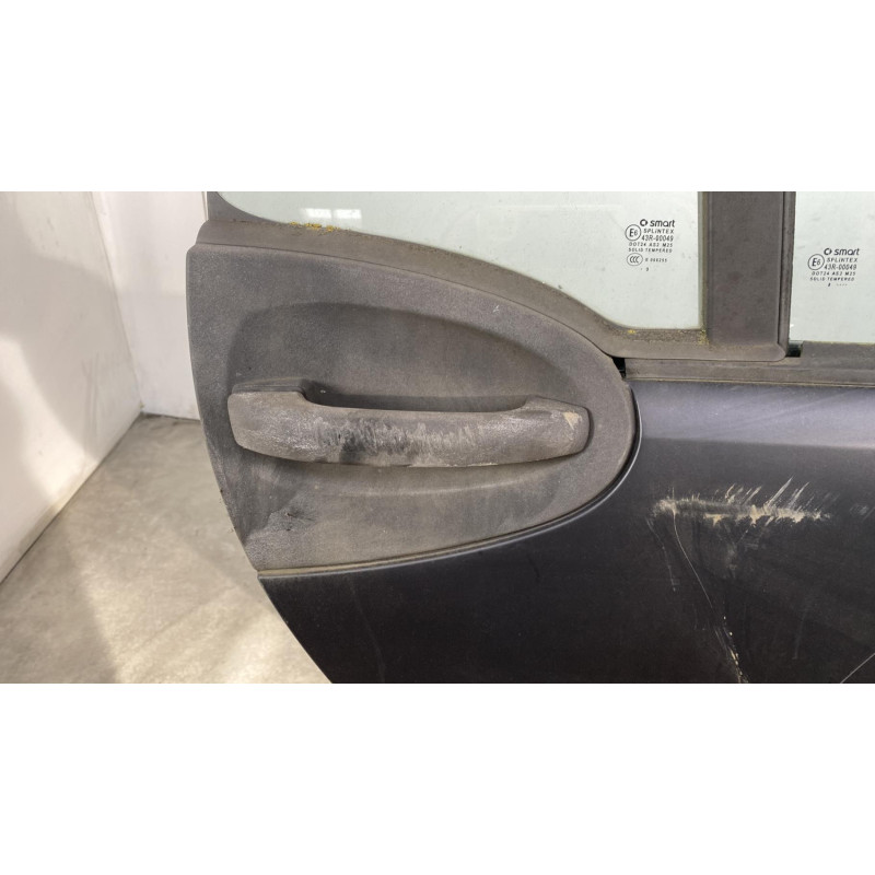 Porte avant droit SMART FORTWO 2 Photo n°4