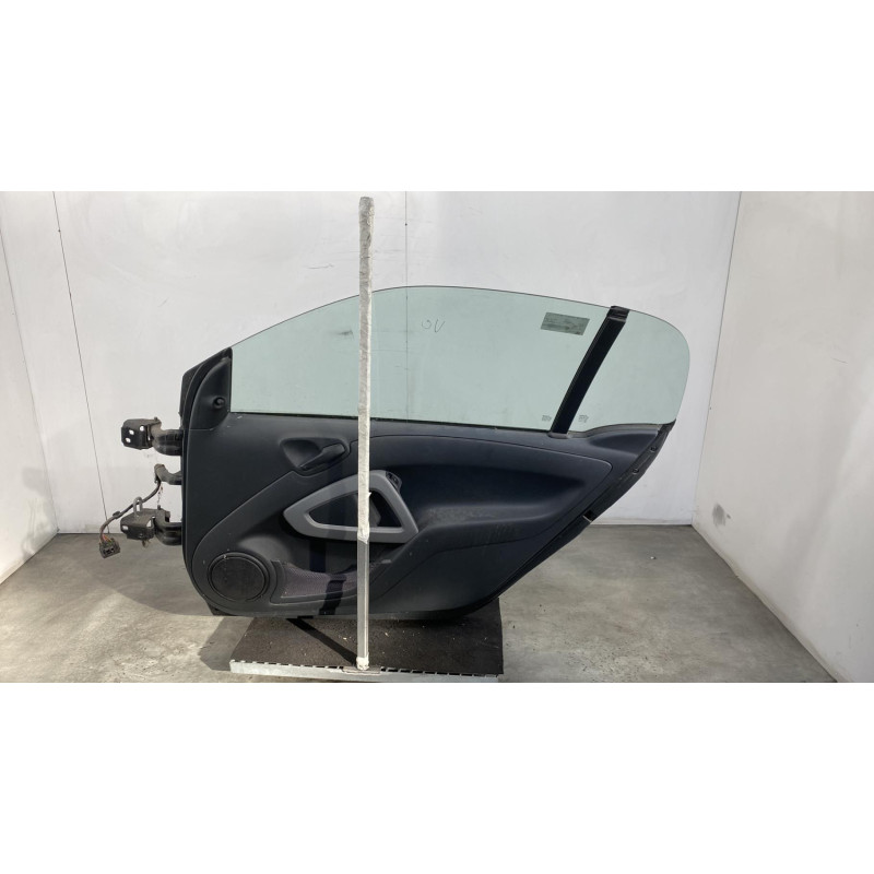 Porte avant droit SMART FORTWO 2 Photo n°6